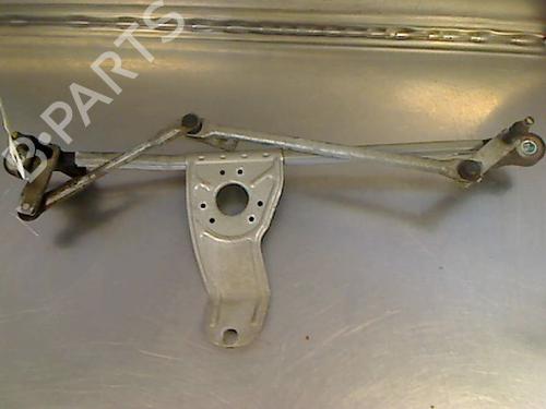 Used Front wipers mechanism BMW X5 (E53) 3.0 d (211 hp) 14869920