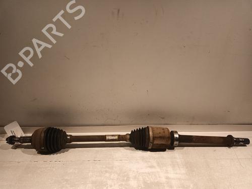 Used Right front driveshaft DACIA DUSTER (HS_) 1.5 dCi (HSAJ) (90 hp) 30655248