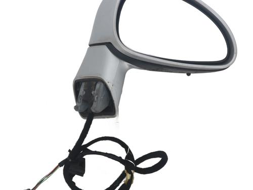 Used Right mirror CITROËN C4 I Saloon 1.6 HDi (109 hp) 31181275