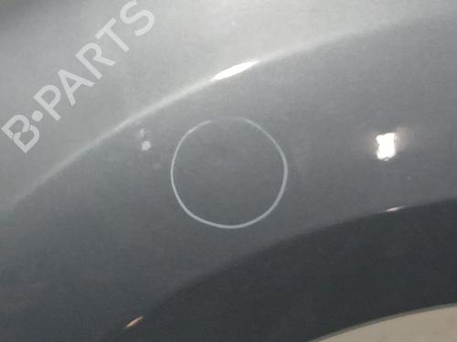 Left front fenders CITROËN C3 II (SC_) 1.4 HDi 70 (SC8HZC, SC8HR0, SC8HP4) | BP29697008C41 