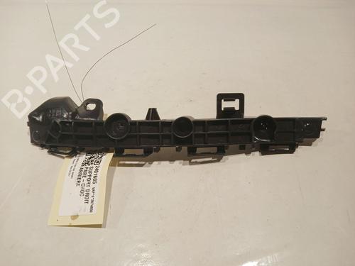 Used Rear bumper bracket TOYOTA YARIS (_P21_, _PA1_, _PH1_) 1.5 Hybrid (MXPH13) (131 hp) 20701557