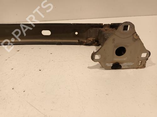 Rear bumper reinforcement CITROËN C3 II (SC_) 1.4 HDi 70 (SC8HZC, SC8HR0, SC8HP4) | BP29990035C73