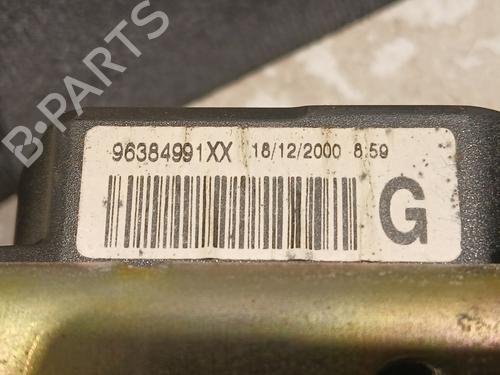 Front left belt tensioner PEUGEOT 406 (8B) 1.8 16V | BP22243961C87 