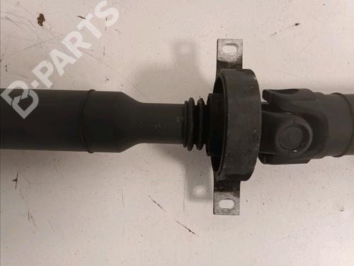 Driveshaft BMW 3 (E90) 320 d | BP11057985M37 
