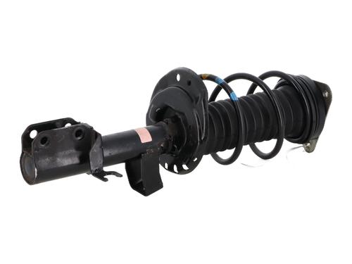 Venstre fortil støddæmper RENAULT TWINGO III (BCM_, BCA_) 1.0 SCe 65 (BCMJ) | BP29150715M16