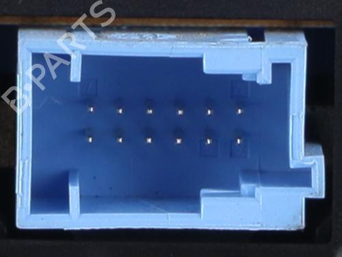 Switch RENAULT SCÉNIC II (JM0/1_) 1.9 dCi (JM14) | BP29518236I30 