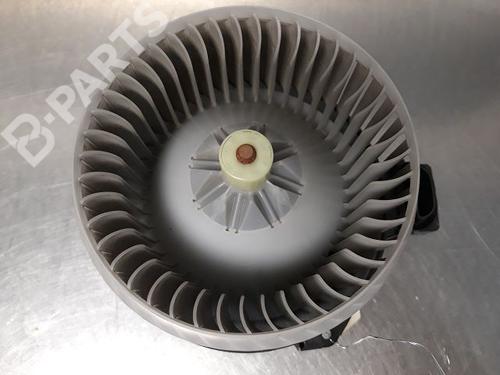 Heater blower motor TOYOTA YARIS (_P13_) 1.4 D (NLP130_, NLP130) | BP9328896M62 