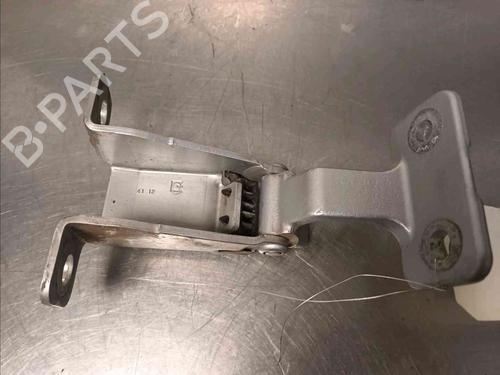 Used Hinge/Door check strap MERCEDES-BENZ CITAN Box Body/MPV (W415) [2012-2021]  20603142