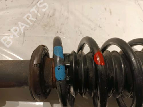Left front shock absorber PEUGEOT 407 SW (6E_, 6D_) 2.0 HDi 135 | BP15237271M16 