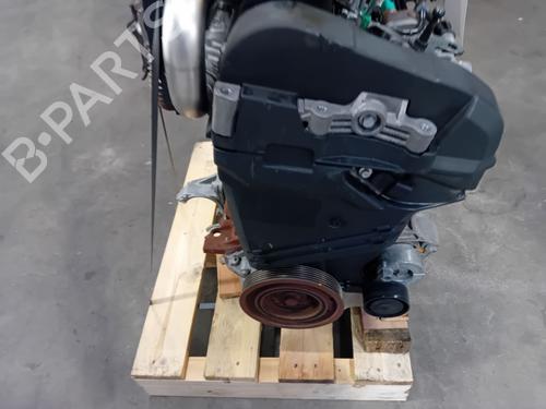 Engine RENAULT KANGOO Express (FC0/1_) 1.5 dCi (FC1E) | BP36035512M1 - Image 5