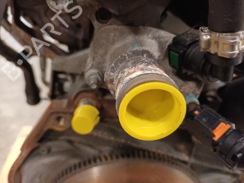 Engine FIAT 500 (312_) 0.9 (312AXG1A, 312.AXG11) | BP29763420M1 