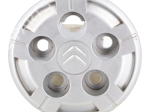 Used Hub cap CITROËN JUMPER II Van 2.0 BlueHDi 130 (130 hp) 31798030