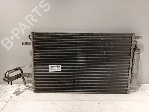 Used AC radiator HYUNDAI TUCSON (JM) 2.0 CRDi (140 hp) 15886005