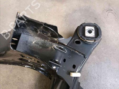 Rear axle BMW 1 (F21) 114 d | BP20603491M2 