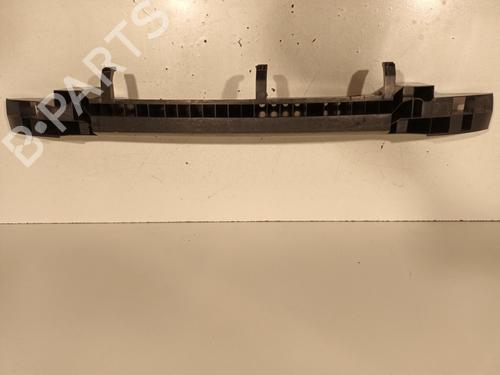 Used Rear bumper reinforcement RENAULT MODUS / GRAND MODUS (F/JP0_) 1.5 dCi (FP0D, JP0D) (82 hp) 30338391