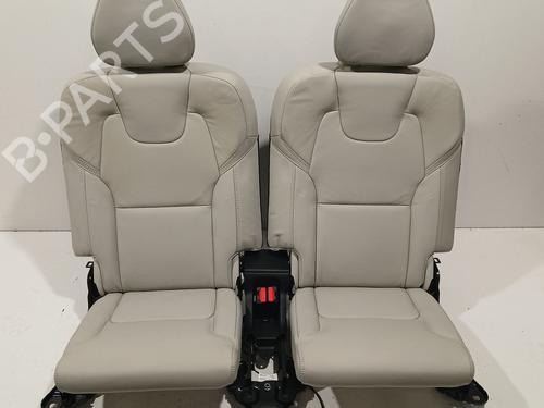 Used Rear seat (3rd row) VOLVO XC90 II (256) T8 Twin Engine AWD (390 hp) 28688897