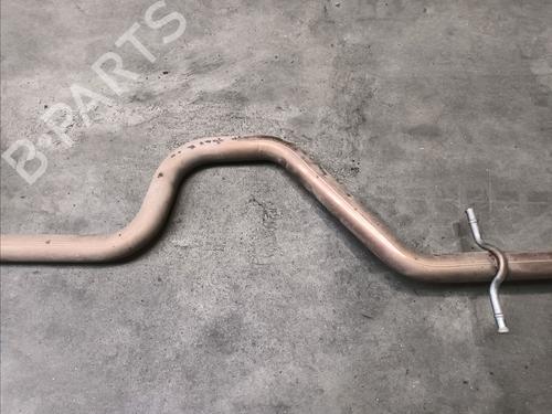 Exhaust system PEUGEOT 508 I (8D_) 2.0 HDi Hybrid4 AWC | BP14858889M121 