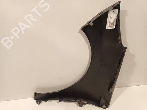 Right front fenders PEUGEOT 308 SW I (4E_, 4H_) 1.6 HDi | BP26537418C42 