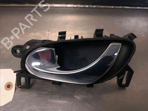 Used Front left interior door handle NISSAN QASHQAI II SUV (J11, J11_) 1.6 dCi (130 hp) 21685815