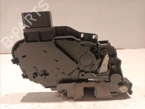 Rear right lock LAND ROVER RANGE ROVER SPORT I (L320) 2.7 D 4x4 | BP18204298C99 
