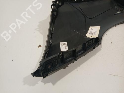 Right front fenders RENAULT ESPACE IV (JK0/1_) 2.0 dCi (JK02, JK03) | BP29419632C42 