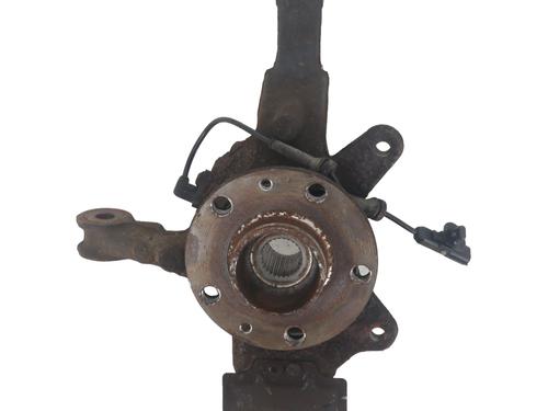 Venstre Styrespindel lagerhus RENAULT LAGUNA III Grandtour (KT0/1) 1.5 dCi (KT0A, KT0R, KT02) (110 hp) 30695231