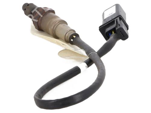 Electronic sensor SKODA FABIA III (NJ3) 1.0 | BP30142755M84