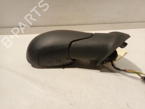 Right mirror CITROËN C3 I (FC_, FN_) 1.4 HDi | BP20606760C27 