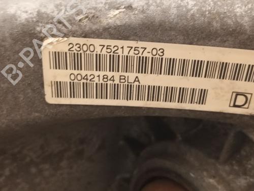 Gearbox MINI MINI (R50, R53) One D | BP29382406M3 
