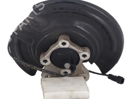 Right rear steering knuckle RENAULT CLIO V (B7_) 1.3 TCe 130 (B7MF) | BP37872019M28 - Image 2