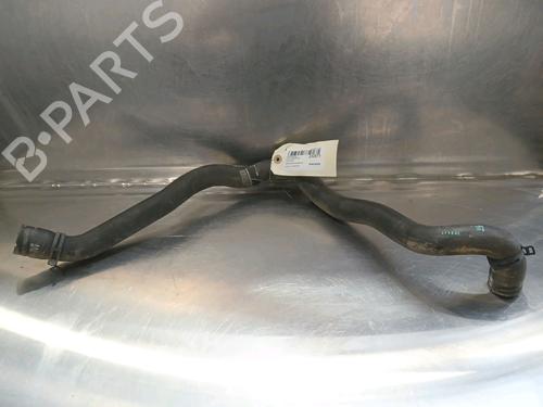 Used Other MERCEDES-BENZ A-CLASS (W176) A 200 CDI / d (176.008) (136 hp) 17468857