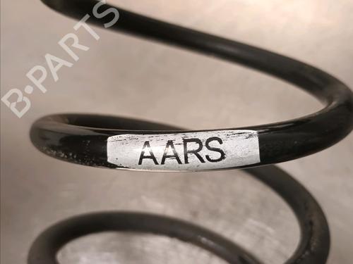 Shock absorber spring OPEL CORSA E (X15) 1.3 CDTI (08, 68) | BP14861193C152 