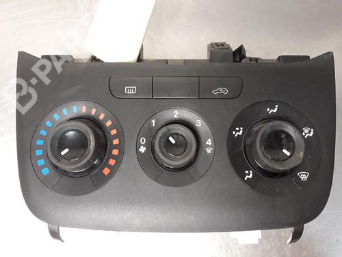 Used Climate control FIAT PUNTO EVO (199_) 1.2 (69 hp) 9328761