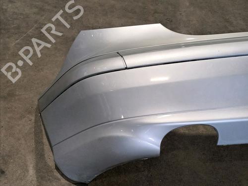 Bak støtfanger MERCEDES-BENZ C-CLASS Coupe (CL203) C 220 CDI (203.708) | BP17021448C8 