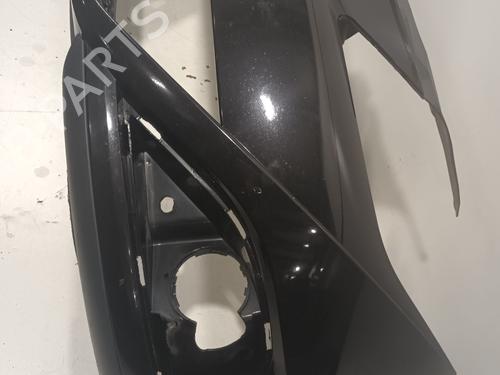 Front bumper SEAT IBIZA IV (6J5, 6P1) 1.2 TDI | BP30455342C7