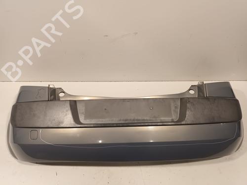 Paraurti posteriore RENAULT MEGANE II (BM0/1_, CM0/1_) 1.9 dCi (BM0G, CM0G) (120 hp) 29856725