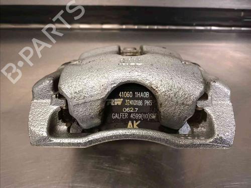 Left front brake caliper NISSAN MICRA V (K14)  | BP20602475M105
