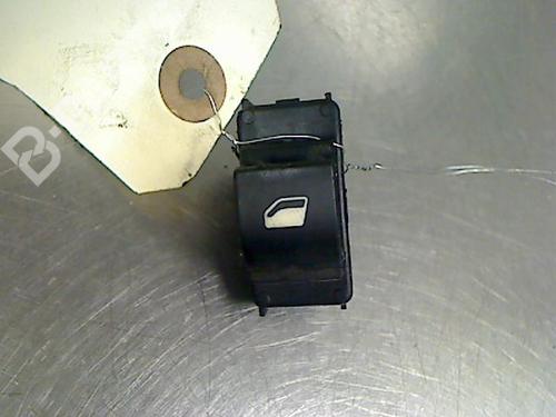 Used Right rear window switch PEUGEOT 3008 I MPV (0U_) 1.6 HDi (109 hp) 9316945