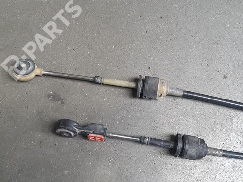 Gear lever FORD FOCUS III 1.6 TDCi | BP9334059M90 