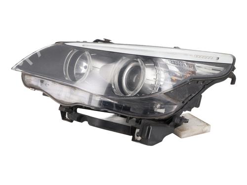 Venstre forlygte BMW 5 (E60) 520 d (177 hp) 32259229