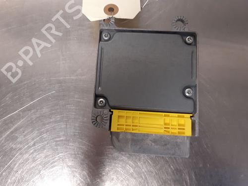 Airbag styreenhed VW TRANSPORTER T5 Van (7HA, 7HH, 7EA, 7EH) 2.5 TDI | BP15741054M53 