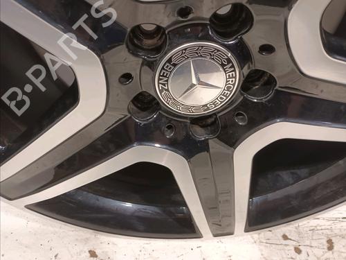 Rim MERCEDES-BENZ GLA-CLASS (X156) GLA 200 (156.943) | BP18315848C45 