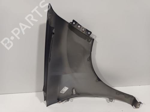 Left front fenders CITROËN C-CROSSER (VU_, VV_) 2.2 HDi | BP26644961C41 