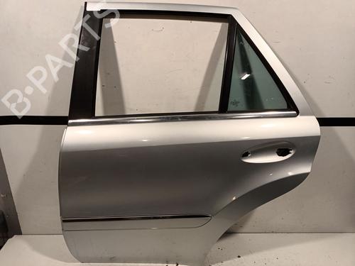 Used Left rear door MERCEDES-BENZ M-CLASS (W164) ML 280 CDI 4-matic (164.120) (190 hp) 21605454