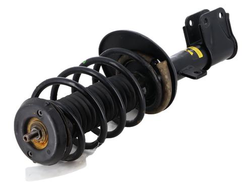 Used Right front shock absorber PEUGEOT 308 I (4A_, 4C_) 1.6 HDi (112 hp) 22401330