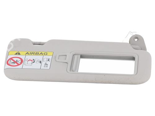 Højre solskærm KIA PICANTO III (JA) 1.0 | BP31798045I2