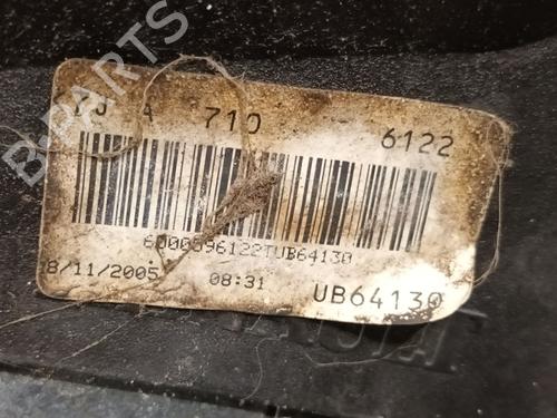 Engine DACIA LOGAN (LS_) 1.4 (LS0A, LS0C, LS0E, LS0G) | BP33536174M1 - Image 9