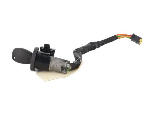 Ignition barrel DACIA LOGAN MCV (KS_) 1.5 dCi (KS0W) | BP28972871M48 