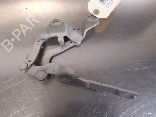 Hinge/Door check strap BMW 3 (E90) 318 d | BP14866026C146 