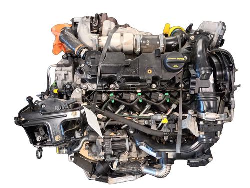 Used Engine Engine FORD TRANSIT CONNECT V408 Box Body/MPV 1.6 TDCi (95 hp) 36154784 36154784